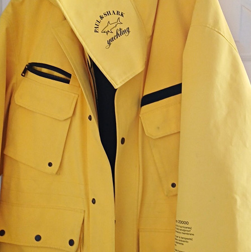 Paul shark typhoon - &, 20000