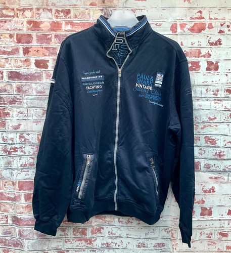 Paul shark yacht club - &,