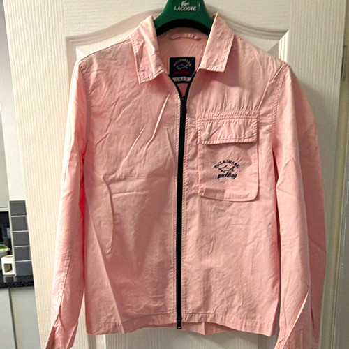 Vintage paul shark yachting - paul,