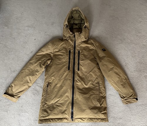 Paul shark down puffer - paul,