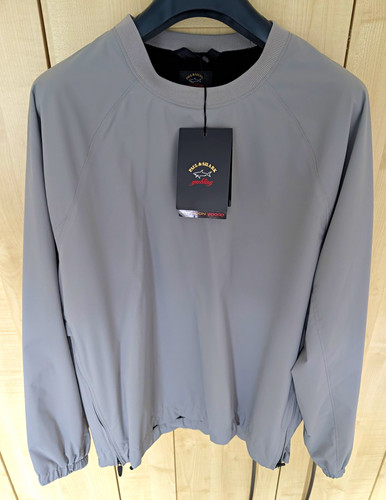 Paul shark yachting typhoon - shark,