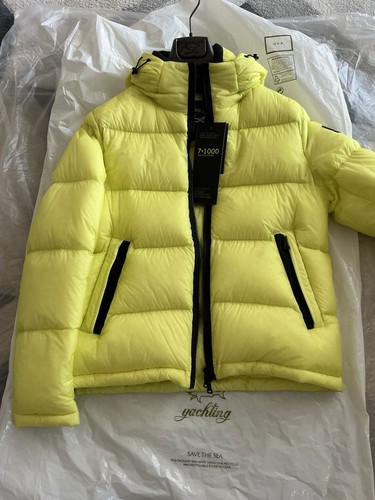 Paul shark yachting 7 - 7, denier