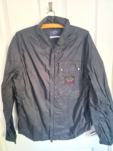 Paul shark yachting - paul, &