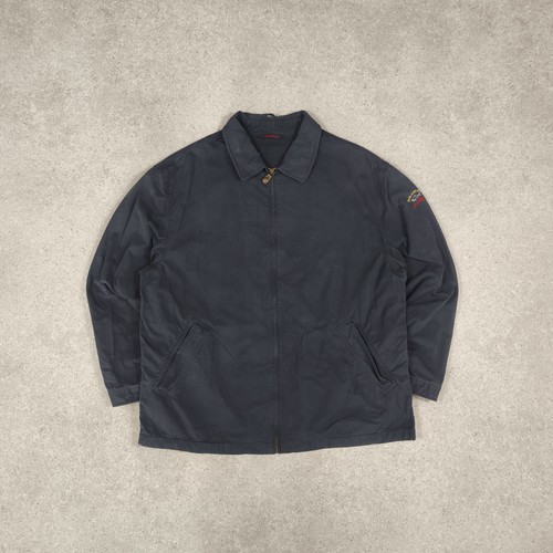 Paul shark 90s - 90s, cotton
