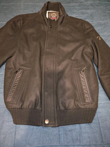 Premium retro paul shark - premium,