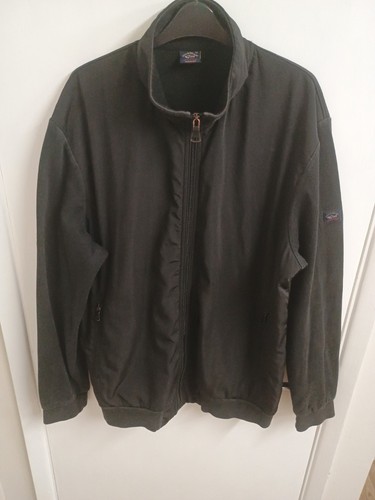Paul and shark yachting men - yachting, men's