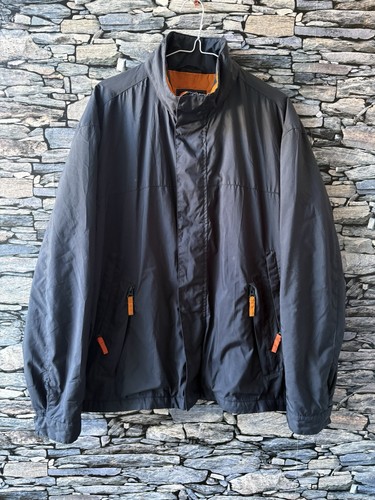 Paul shark men - navy, padded