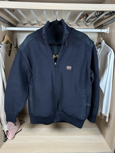 Vintage paul shark yachting - paul,
