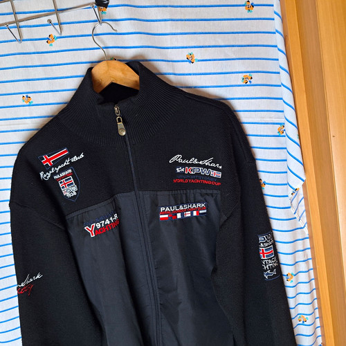 Paul shark yachting mens - paul,