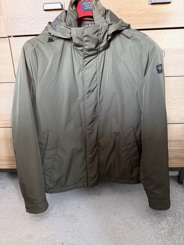 Paul shark jacket - shark,