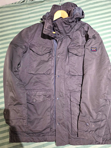 Paul shark yachting grey - paul,