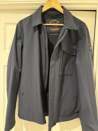 Paul shark typhoon 20000 - shark,