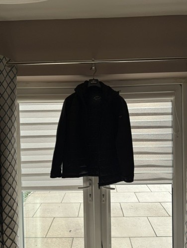 Paul and shark quilted jacket - paul,