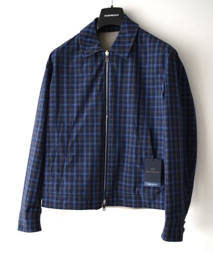 Paul shark reversible blue - shark,