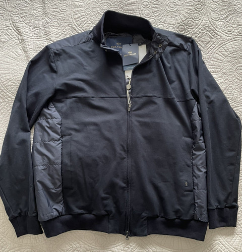 Paul shark men - &, jacket