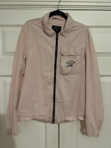 Paul and shark men jacket - and,