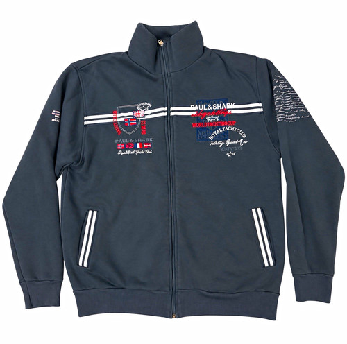 Paul shark yachting club 2xl - paul,