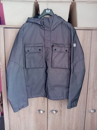 Paul shark scoop - paul, jacket
