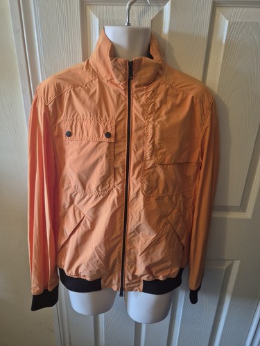 Paul shark bomber jacket - &,