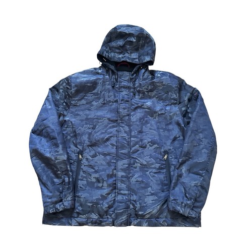 Paul shark camo jacket - paul,