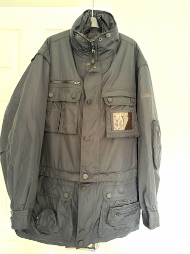 Paul shark typhoon - paul, 20000