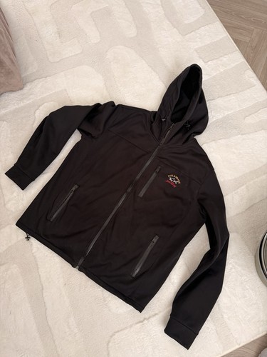 Men paul and shark - shark, black