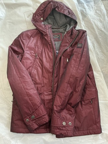 Paul shark fire jacket - fire,