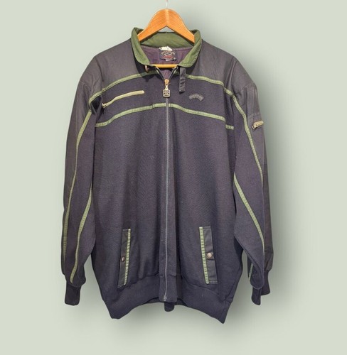 Paul shark full - shark, full-zip