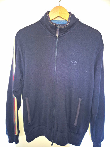 Paul shark mens - shark, zip