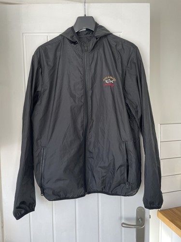 Paul shark yachting crew - &,