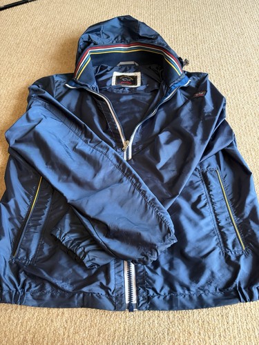 Paul shark yachting - paul,