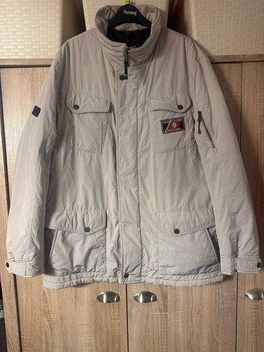 Paul and shark - and, jacket