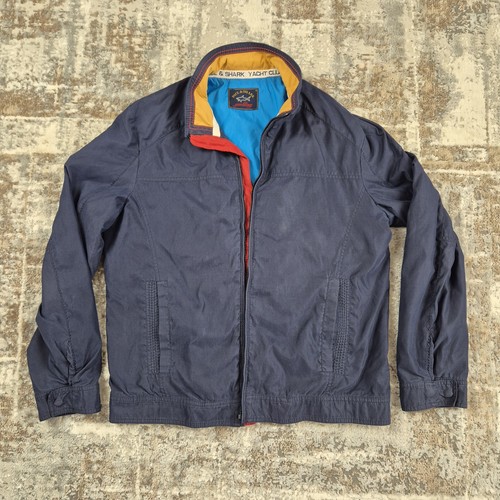 Paul shark yachting mens - &,