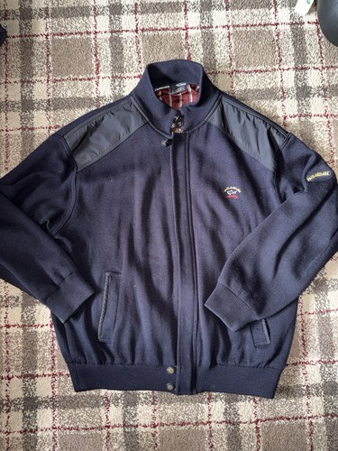 Paul shark yachting zipper - paul, &