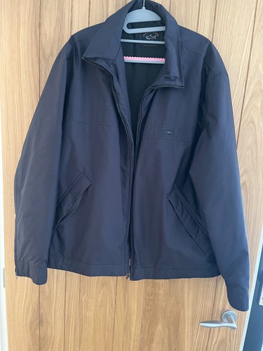 Mens paul shark jacket - mens, size