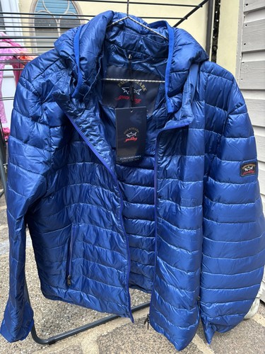 Paul shark ultra light down - &,