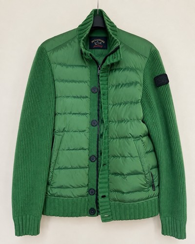 Paul and shark men - paul, jacket