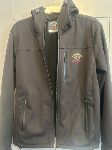 Paul shark yachting - &,