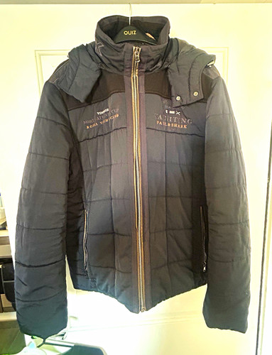 Paul shark navy - shark,