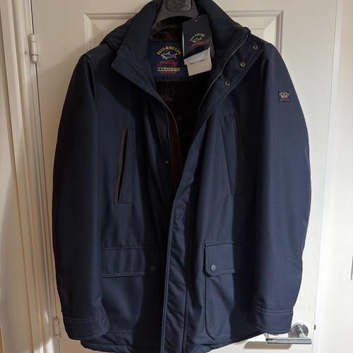 Paul shark aw23 typhoon - &,